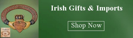 Irish Gift & Imports